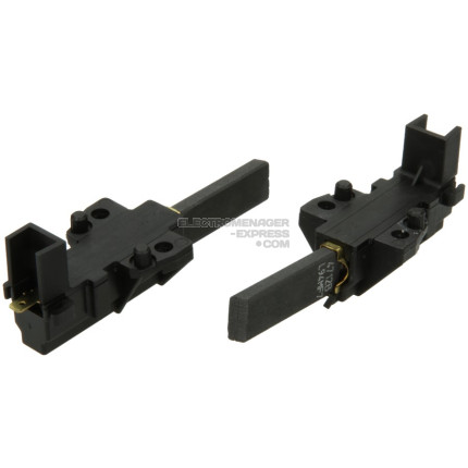 Balai moteur 2 pièces 6170 a3577