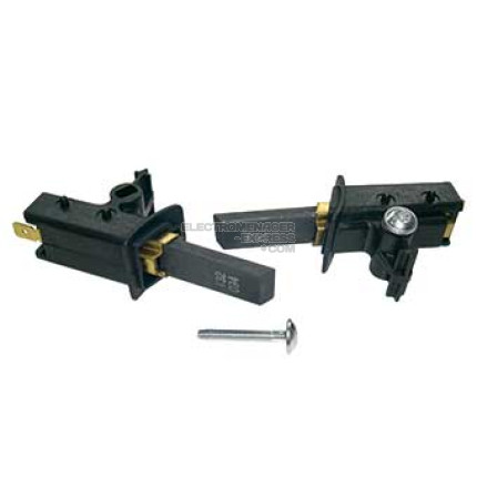 Balai moteur Selni 2 pièces