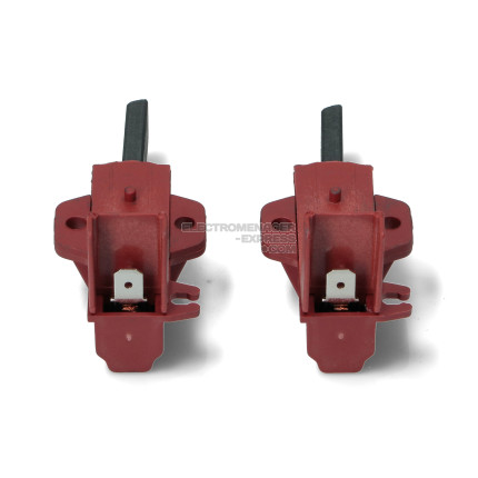 BALAI MOTEUR WELLING (X2).ICE 940N2I01/940N1I01