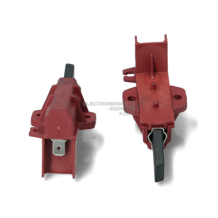 BALAI MOTEUR WELLING (X2).ICE 940N2I01/940N1I01