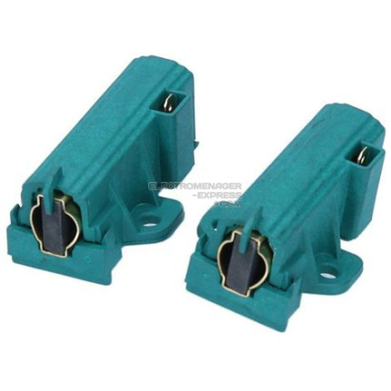 Balai pour moteur collecteur sole