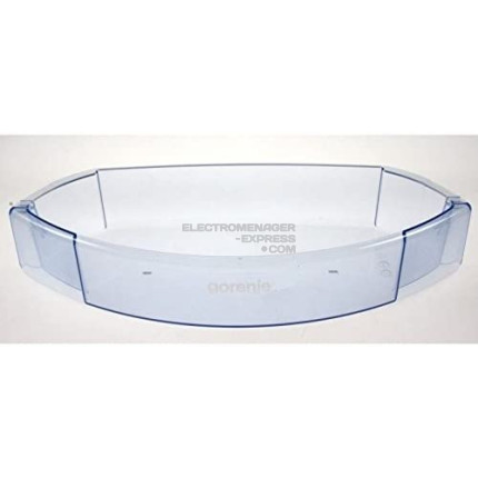 Balconnet à bouteilles