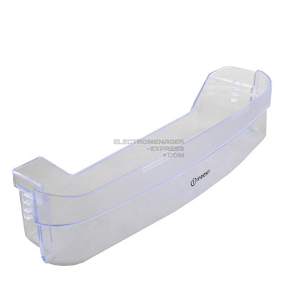 Balconnet à bouteilles