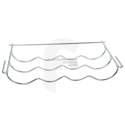 Balconnet à bouteilles