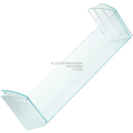 Balconnet à bouteilles