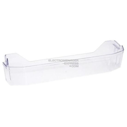 Balconnet à bouteilles