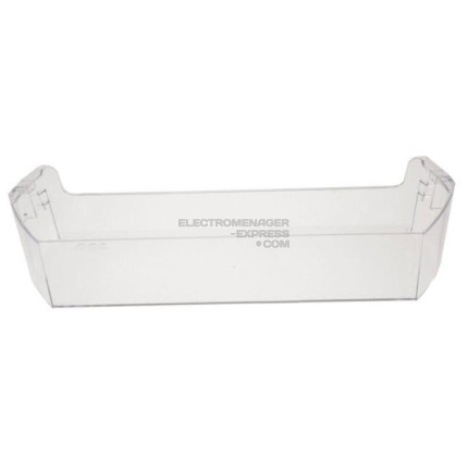 Balconnet à bouteilles