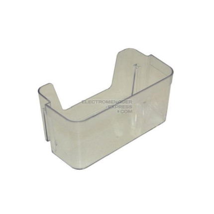 Balconnet à bouteilles