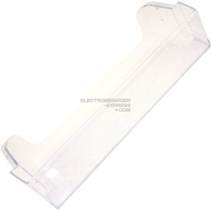 Balconnet à bouteilles