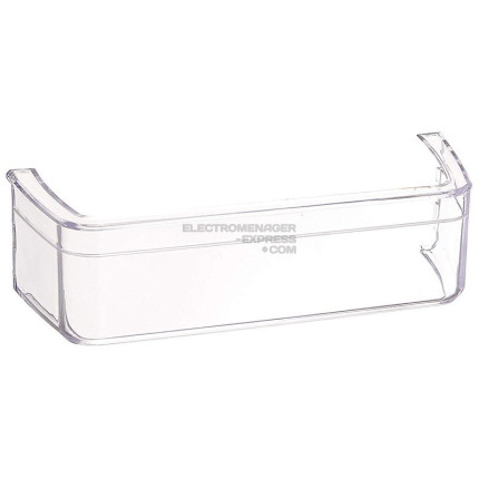 Balconnet à bouteilles