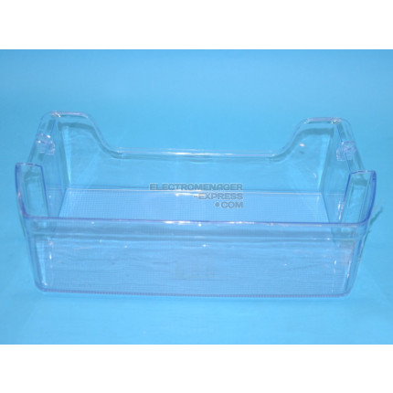 Balconnet à bouteilles