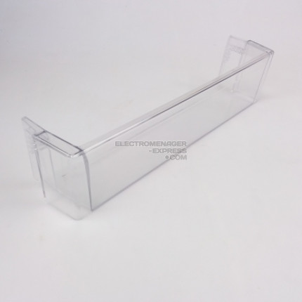 Balconnet à bouteilles