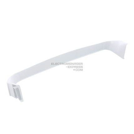 Balconnet à canettes pour porte de réfrigérateur