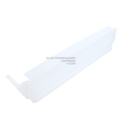 Balconnet à produits laitiers pour réfrigérateur