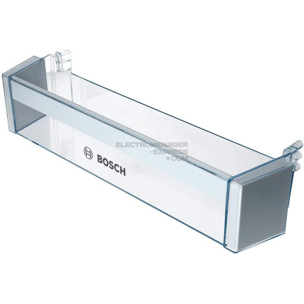 BALCONNET BOUTEILLES 470X100X120MM