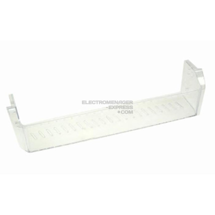 BALCONNET BOUTEILLES TRANSPARENT-NATUREL / 345