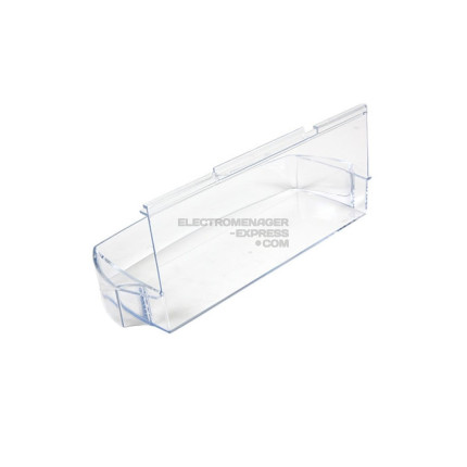 Balconnet coulissant pour réfrigérateur