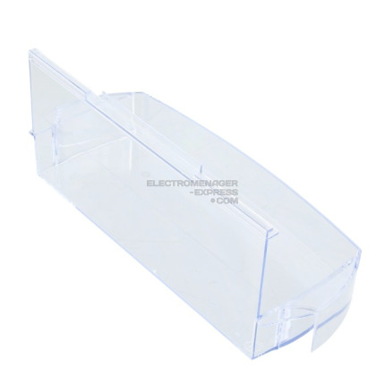 Balconnet coulissant pour réfrigérateur