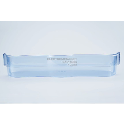 Balconnet inférieur bleu