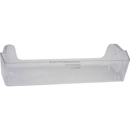 Balconnet inférieur de porte