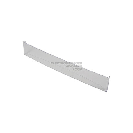 Balconnet inférieur pour réfrigérateur