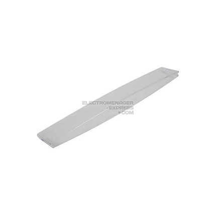 Balconnet inférieur pour réfrigérateur