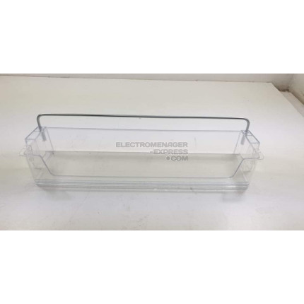 Balconnet porte bouteille 442X103X65 mm