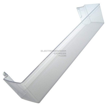 Balconnet porte-bouteilles