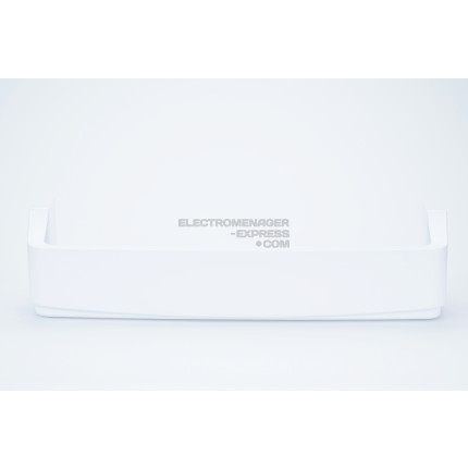 Balconnet rc inférieur
