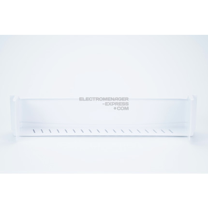 Balconnet rc inférieur