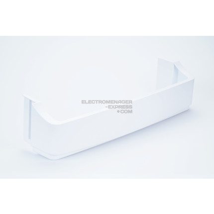 Balconnet rc inférieur