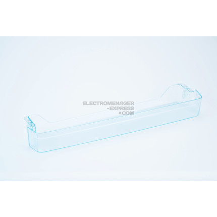 Balconnet supérieur