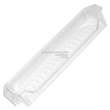 Balconnet supérieur