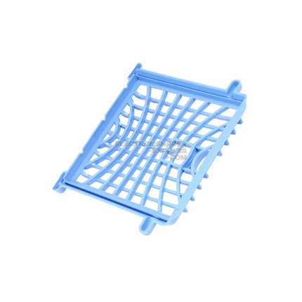 Bande d'oxygène pour filtre d'aspirateur