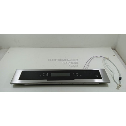 Bandeau carte daffichage noi