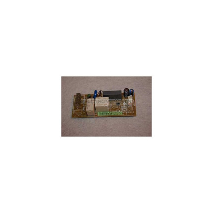 Bandeau de commande bm70