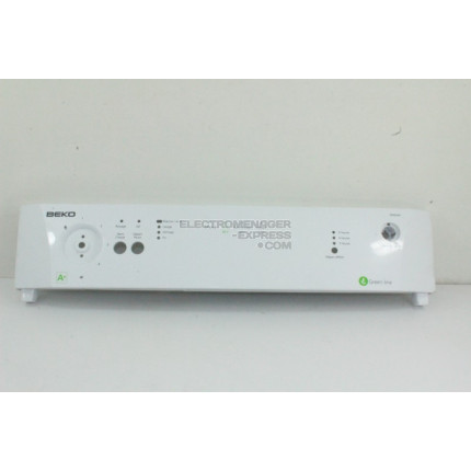 BANDEAU DE COMMANDE DFN240