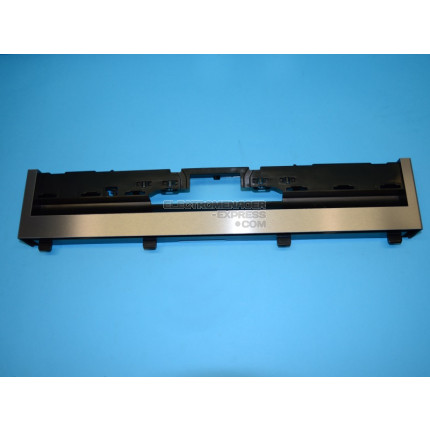 Bandeau de commande w inox trim 30.2 bi