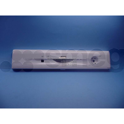 BANDEAU DE FACADE + POIGNEE