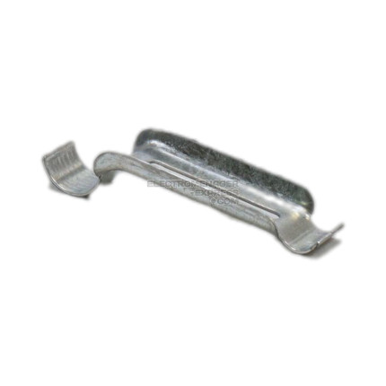 Bandeau de raccordement