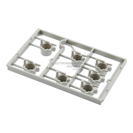 Bandeau de touches pour four à micro-ondes