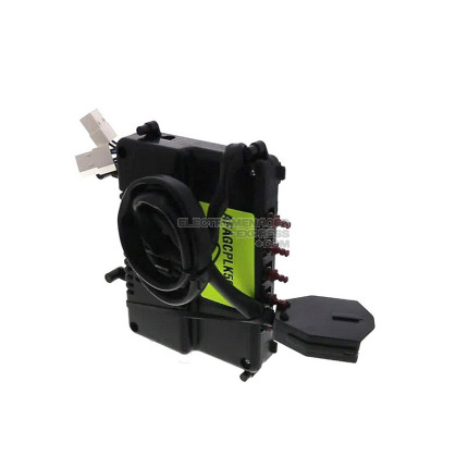 BANDEAU H COMPLET (+PLATINE CLAVIER)