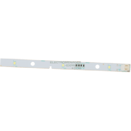 Bandeau lumineux à led