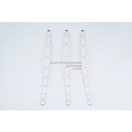 Barre de led (hc430dgn-slnx1/hc430dgg-slnx1 svc)