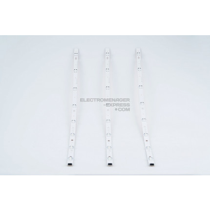 Barre de led (hc430dgn-slnx1/hc430dgg-slnx1 svc)