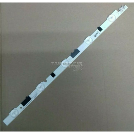 BARRE DE LED P, SLIM DIR,PKG6EA,35