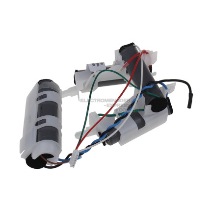 Batterie 18v