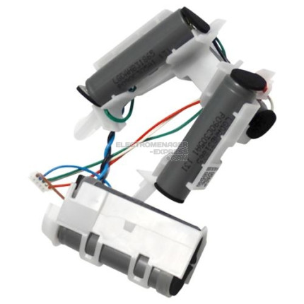 Batterie 18v li-ion