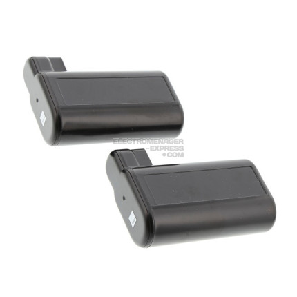 Batterie 2p