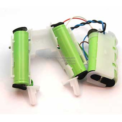 Batterie arb, 14,4v li